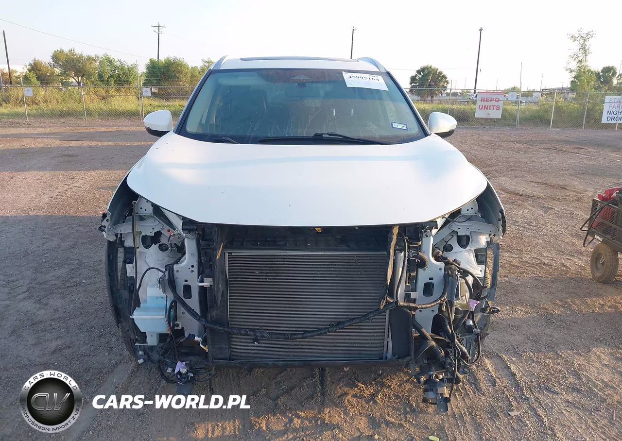 2022 Nissan Rogue Sv Fwd VIN:JN8BT3BA9NW043588 - 6