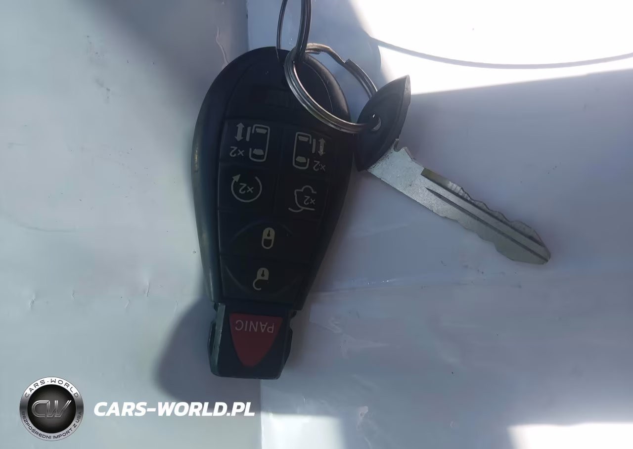 2018 Dodge Grand Caravan Gt VIN:2C4RDGEG6JR336754 - 11