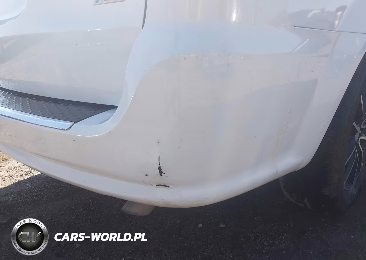 2018 Dodge Grand Caravan Gt VIN:2C4RDGEG6JR336754 - 19