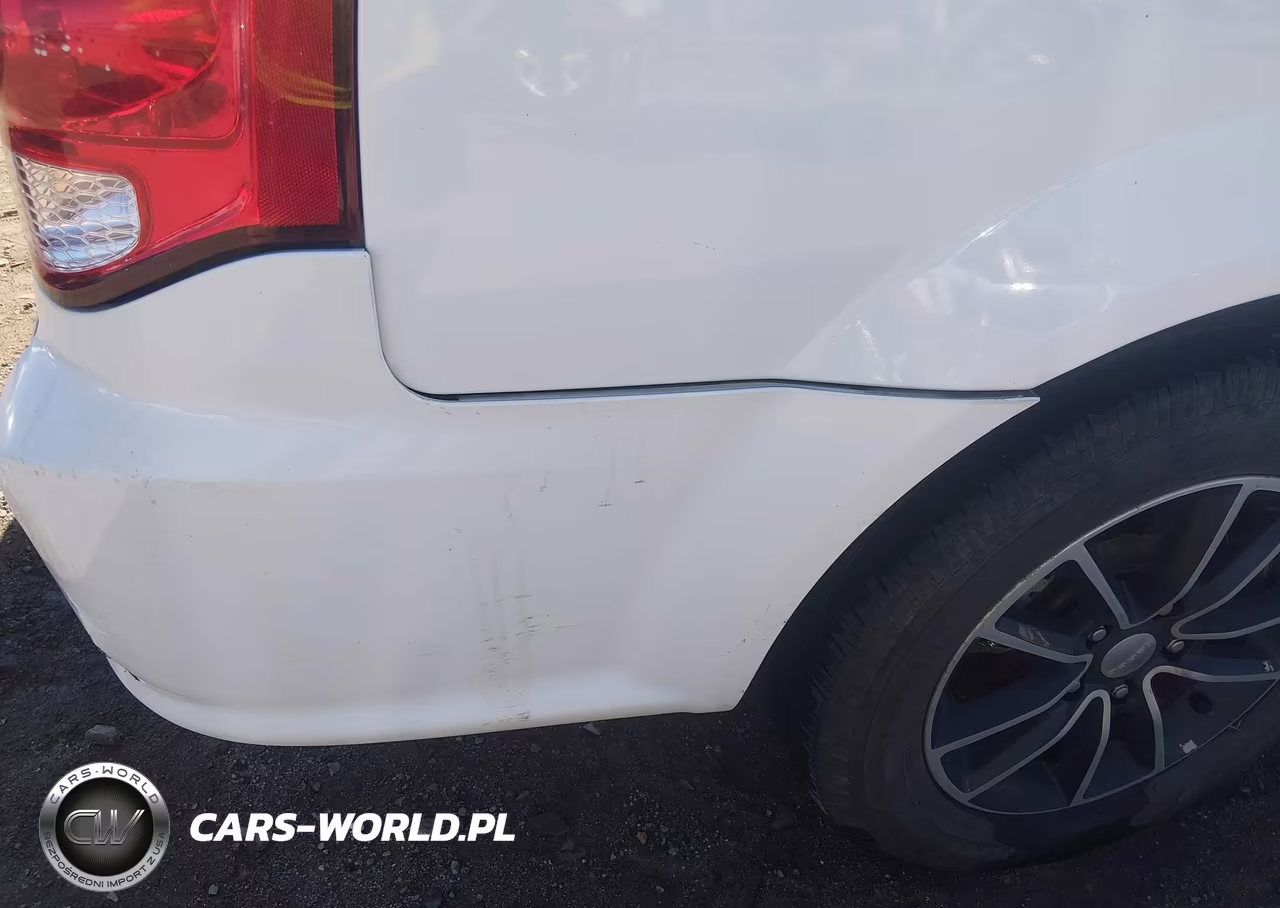 2018 Dodge Grand Caravan Gt VIN:2C4RDGEG6JR336754 - 20