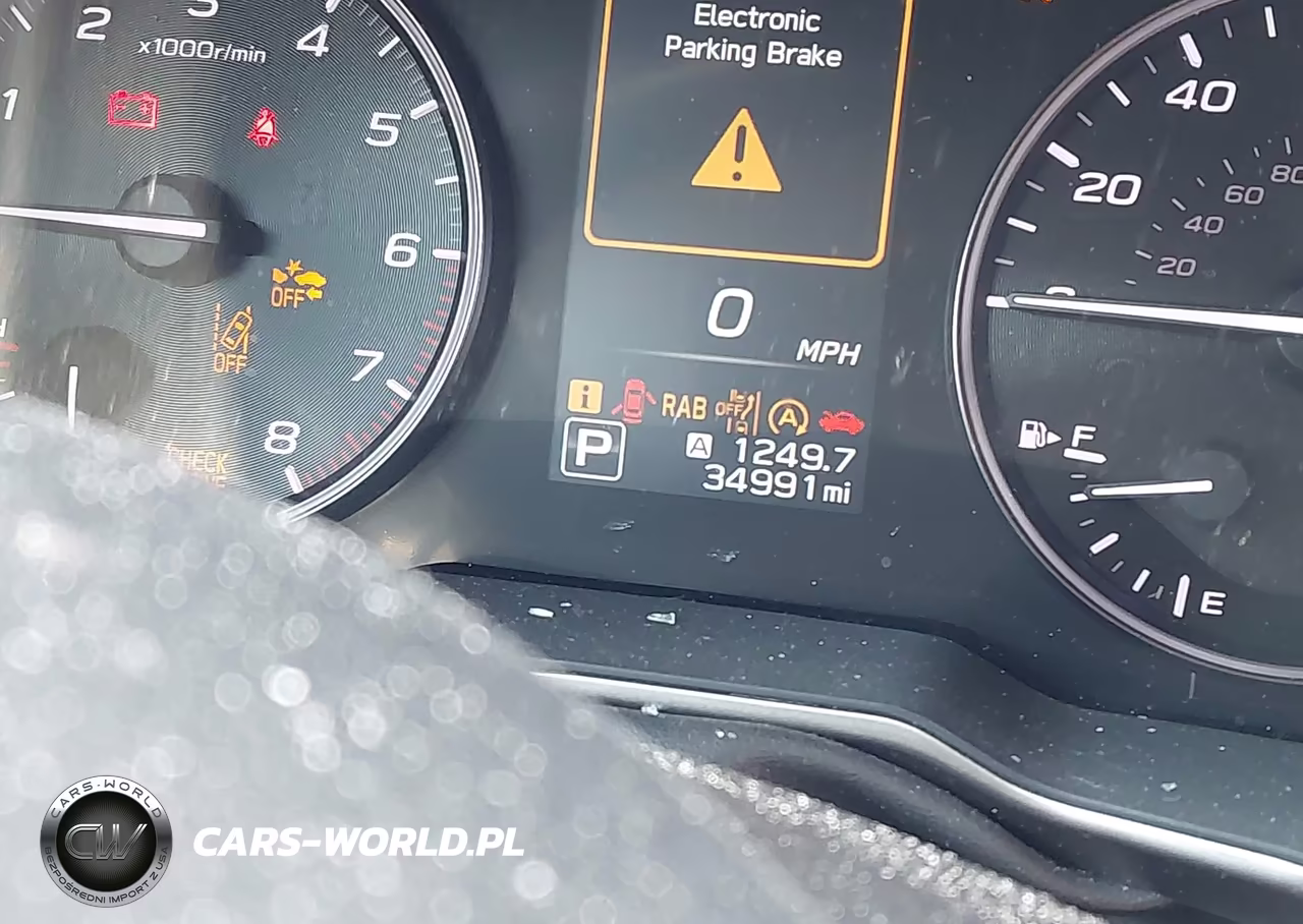 2024 Subaru Outback Limited VIN:4S4BTANC4R3163900 - 16