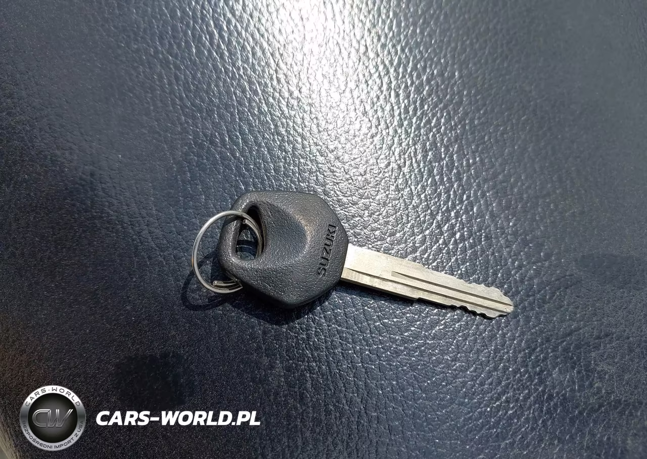 2018 Suzuki Tu250 X VIN:JS1NJ4CA5J2100352 - 11
