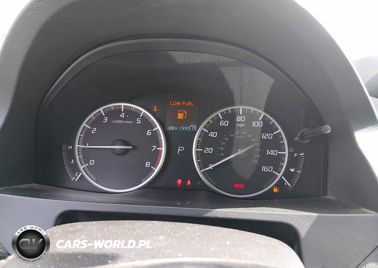 2016 Acura Rdx Technology Acurawatch Plus Packages-Technology Package VIN:5J8TB3H52GL018955 - 7