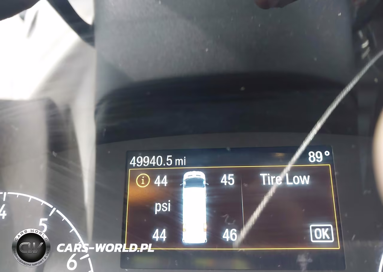 2024 Ford Transit-350 Passenger Van Xlt VIN:1FBAX2X86RKA42220 - 15