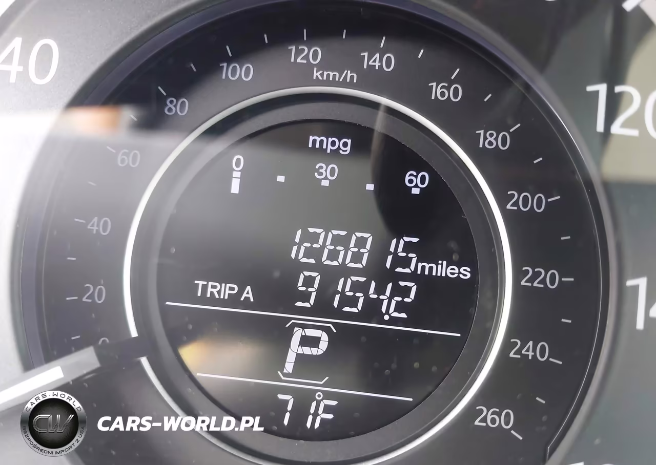 2015 Honda Accord Ex-L VIN:1HGCR2F83FA202802 - 14
