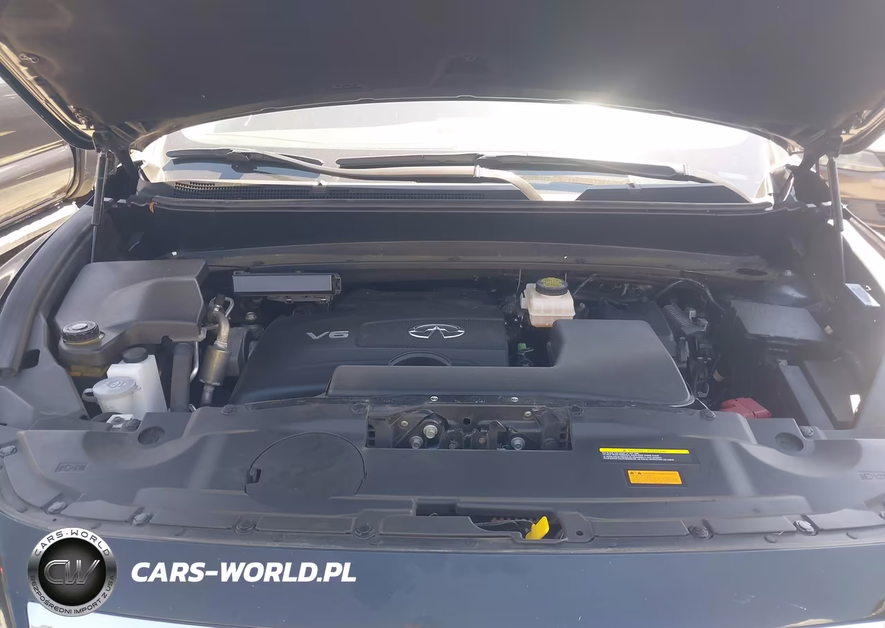 2017 Infiniti Qx60 VIN:5N1DL0MMXHC552083 - 10