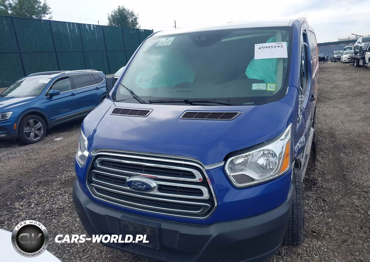 2019 Ford Transit-250 VIN:1FTYR1YMXKKB35225 - 12