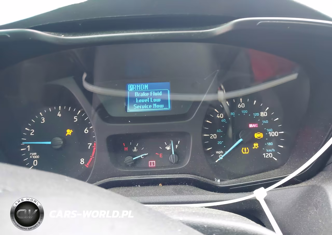 2019 Ford Transit-250 VIN:1FTYR1YMXKKB35225 - 15