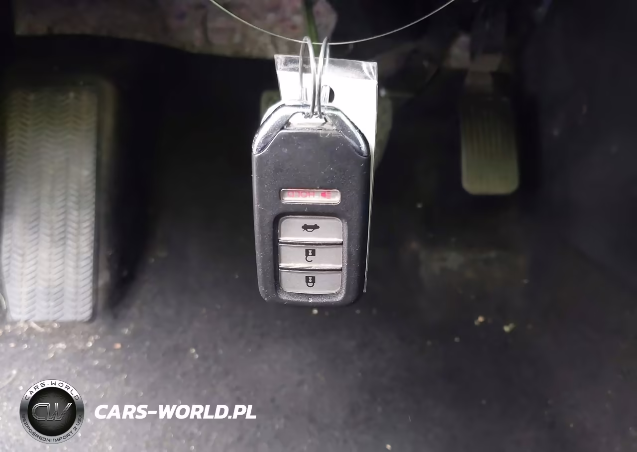 2014 Honda Accord Exl VIN:1HGCT2B80EA004586 - 11