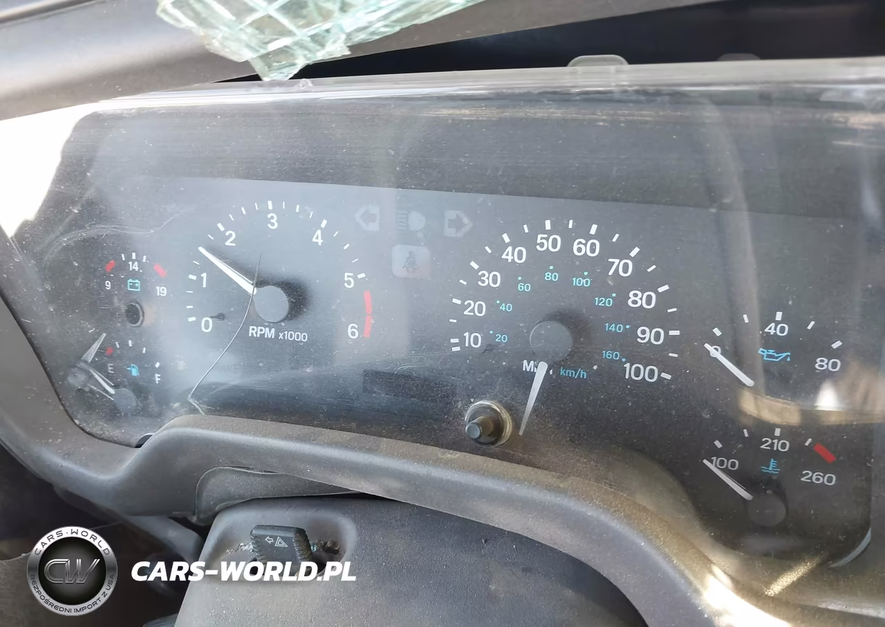 1999 Jeep Wrangler Sport VIN:1J4FY19S0XP456198 - 14