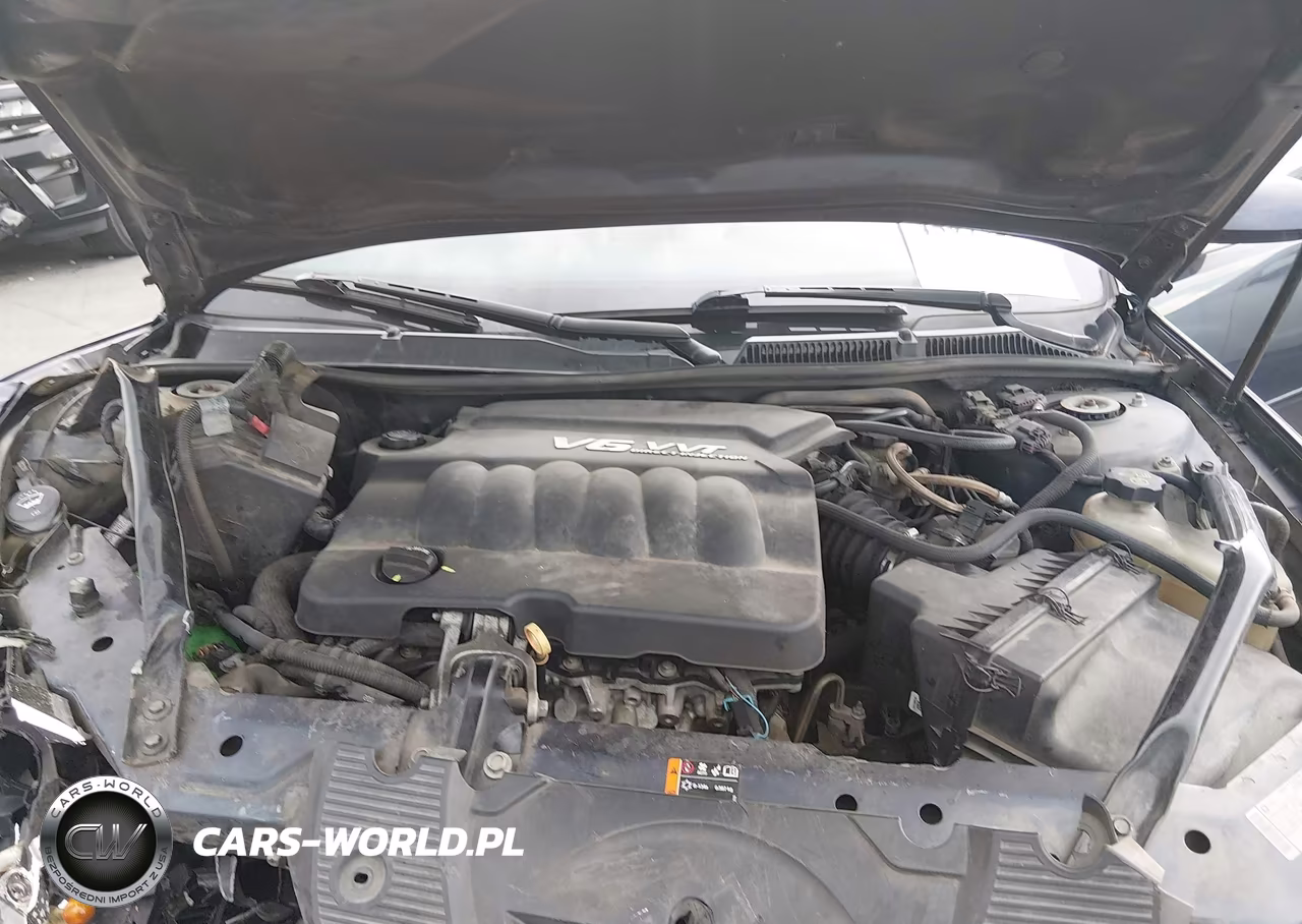 2012 Chevrolet Impala Lt VIN:2G1WB5E30C1187603 - 10