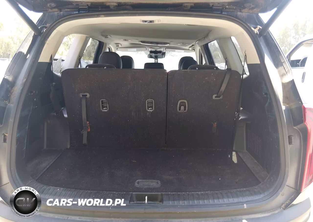 2022 Kia Telluride Ex VIN:5XYP34HC7NG252101 - 17