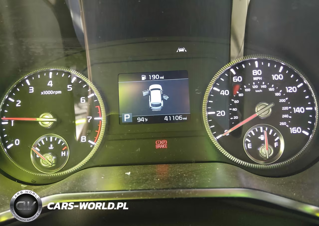 2022 Kia Telluride Ex VIN:5XYP34HC7NG252101 - 7