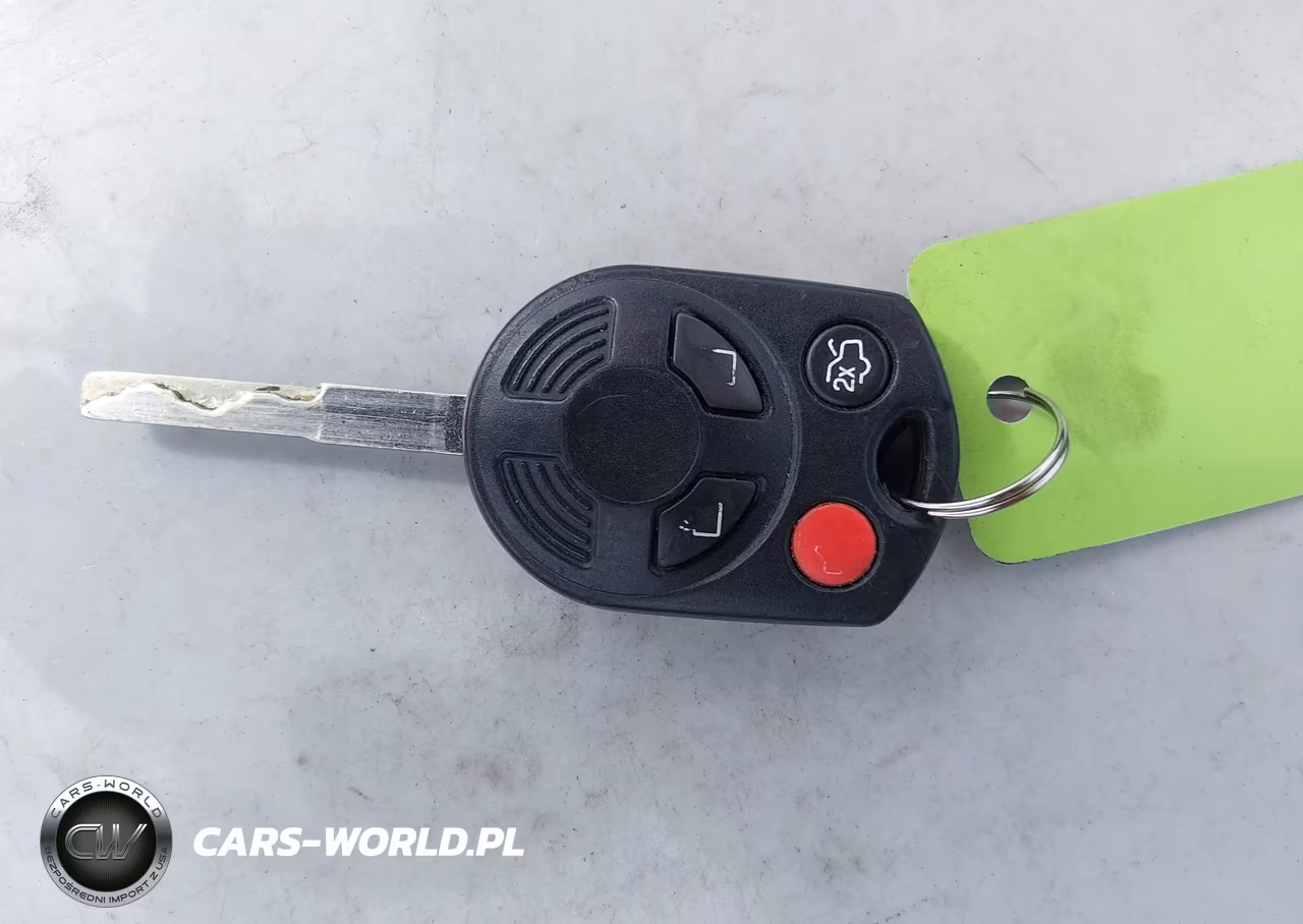 2014 Ford Focus Se VIN:1FADP3F22EL356596 - 11
