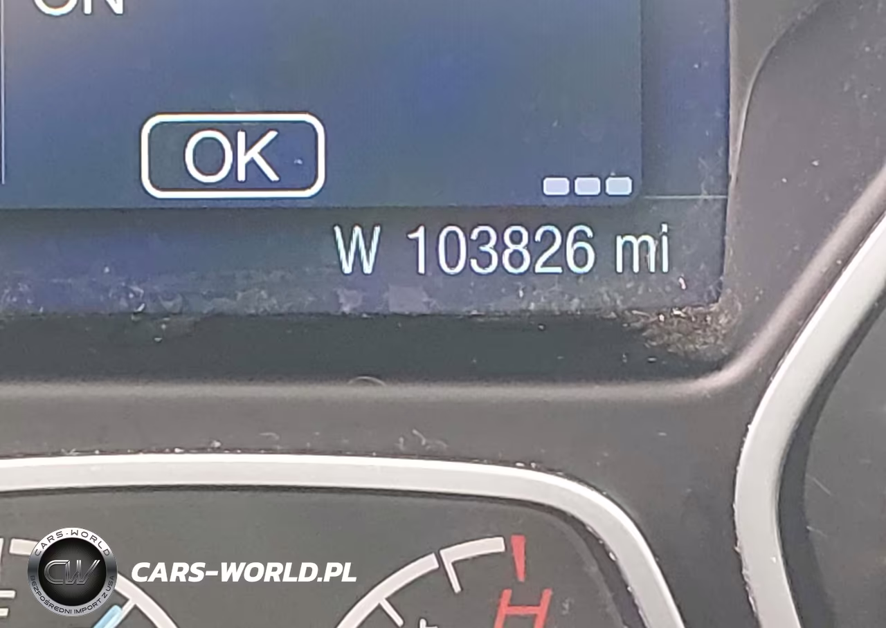 2014 Ford Focus Se VIN:1FADP3F22EL356596 - 16