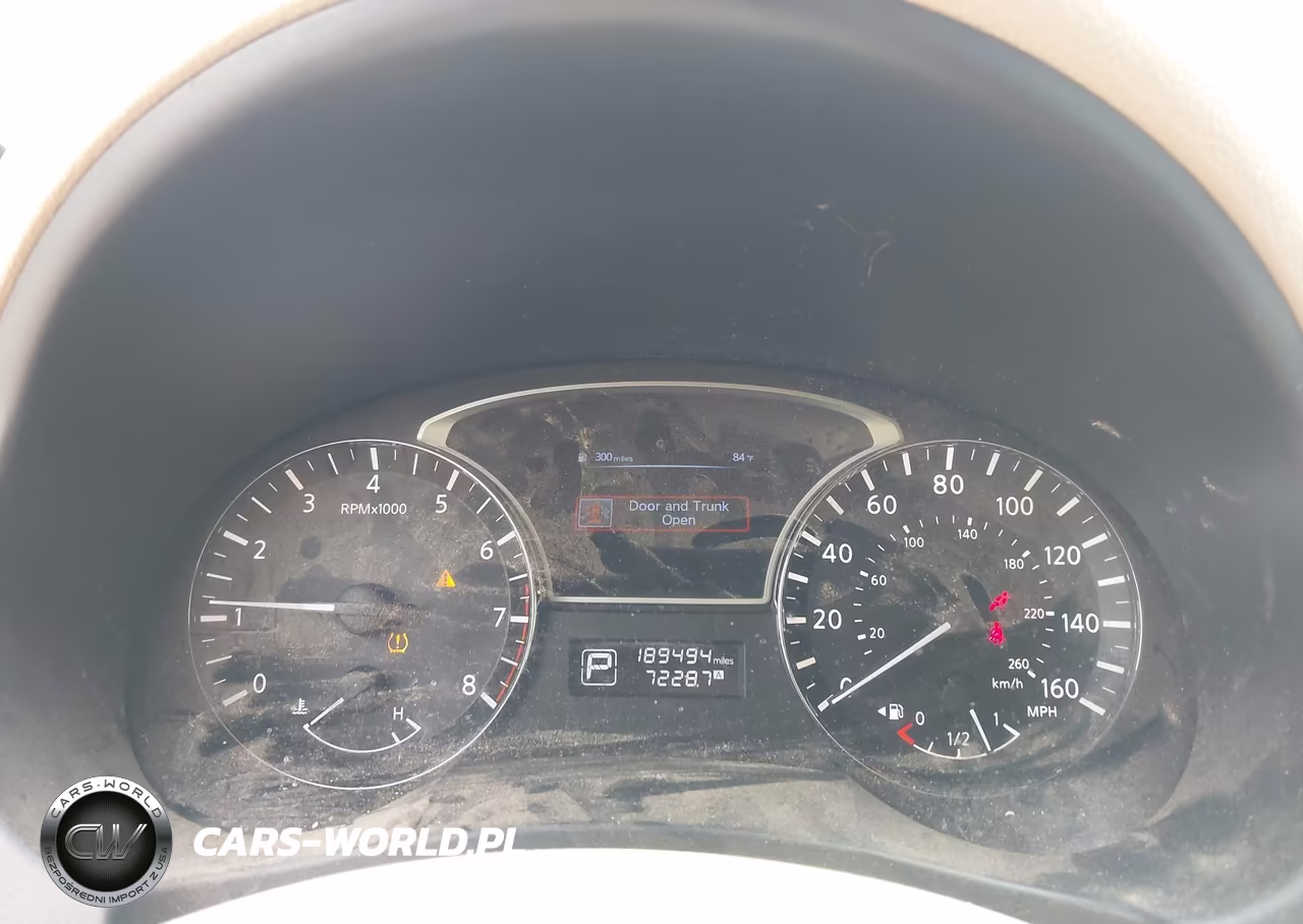 2014 Nissan Altima 2.5 Sv VIN:1N4AL3AP5EC202580 - 7