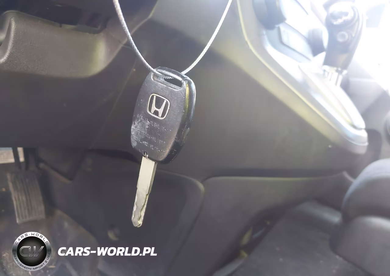 2007 Honda Cr-V Ex VIN:JHLRE48537C016155 - 11