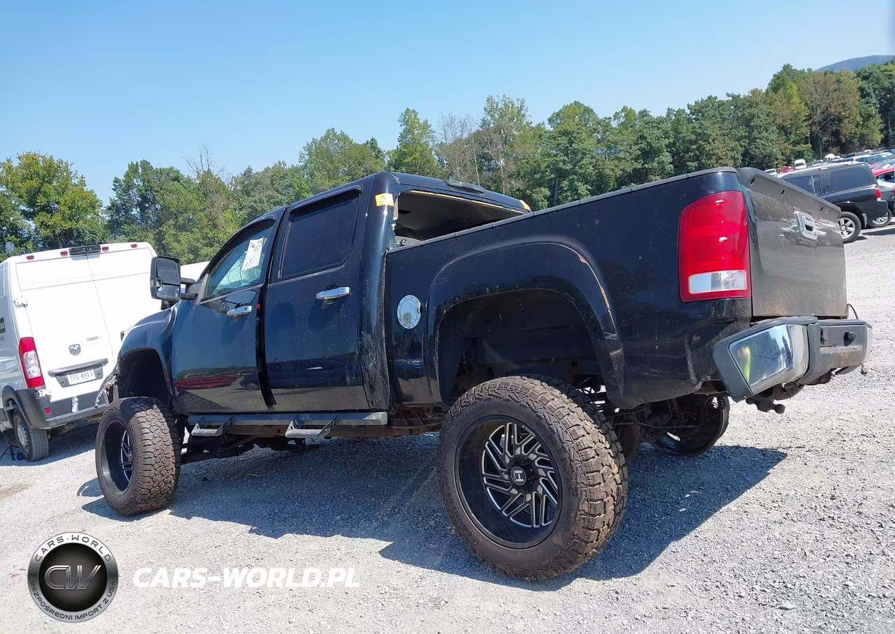 2007 GMC Sierra 1500 Sle1 VIN:3GTEK13M67G541922 - 15