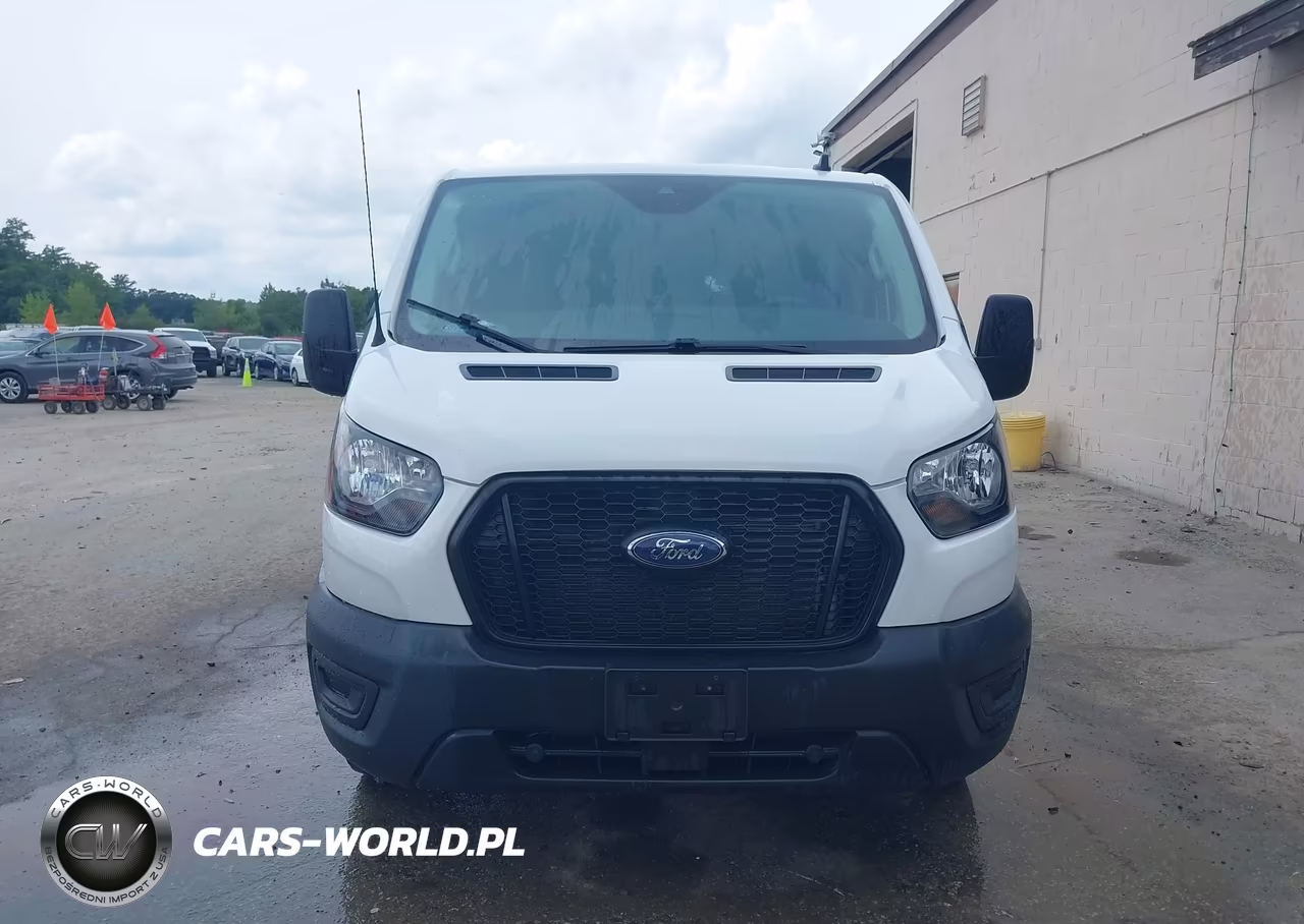 2022 Ford Transit-350 Passenger Van Xl VIN:1FBAX2Y8XNKA45288 - 13
