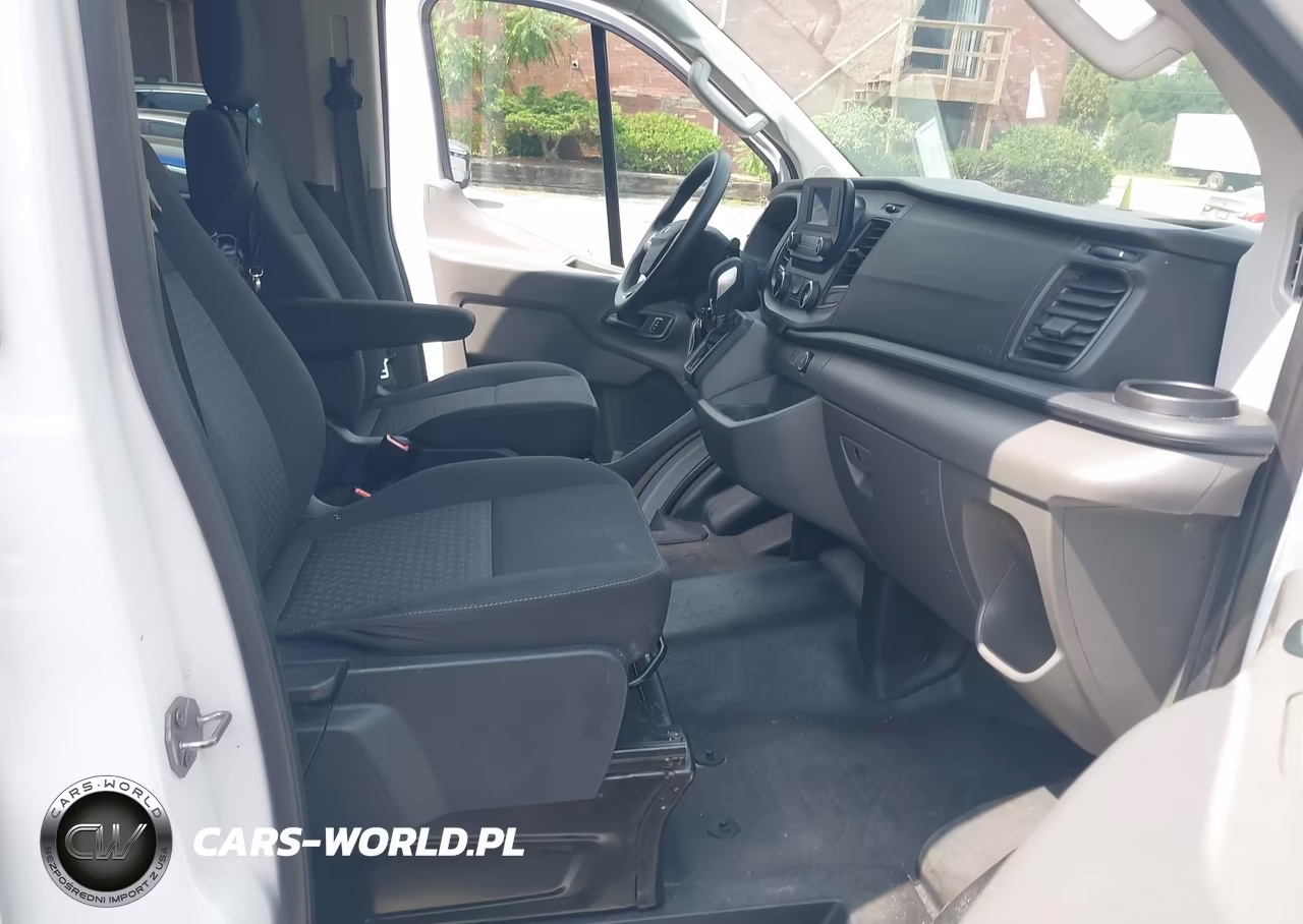 2022 Ford Transit-350 Passenger Van Xl VIN:1FBAX2Y8XNKA45288 - 5