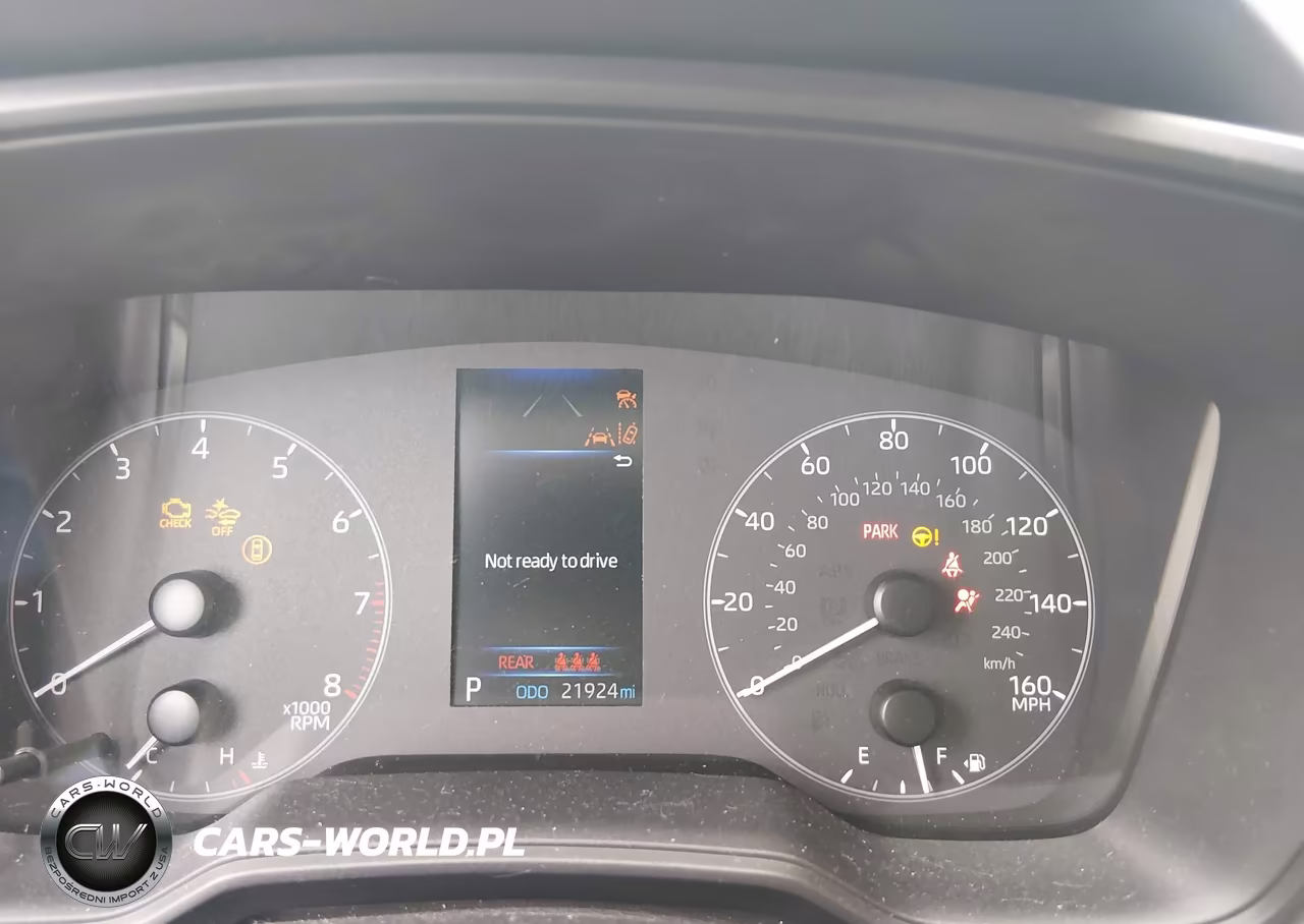 2024 Toyota Corolla Le VIN:5YFB4MDEXRP214989 - 7