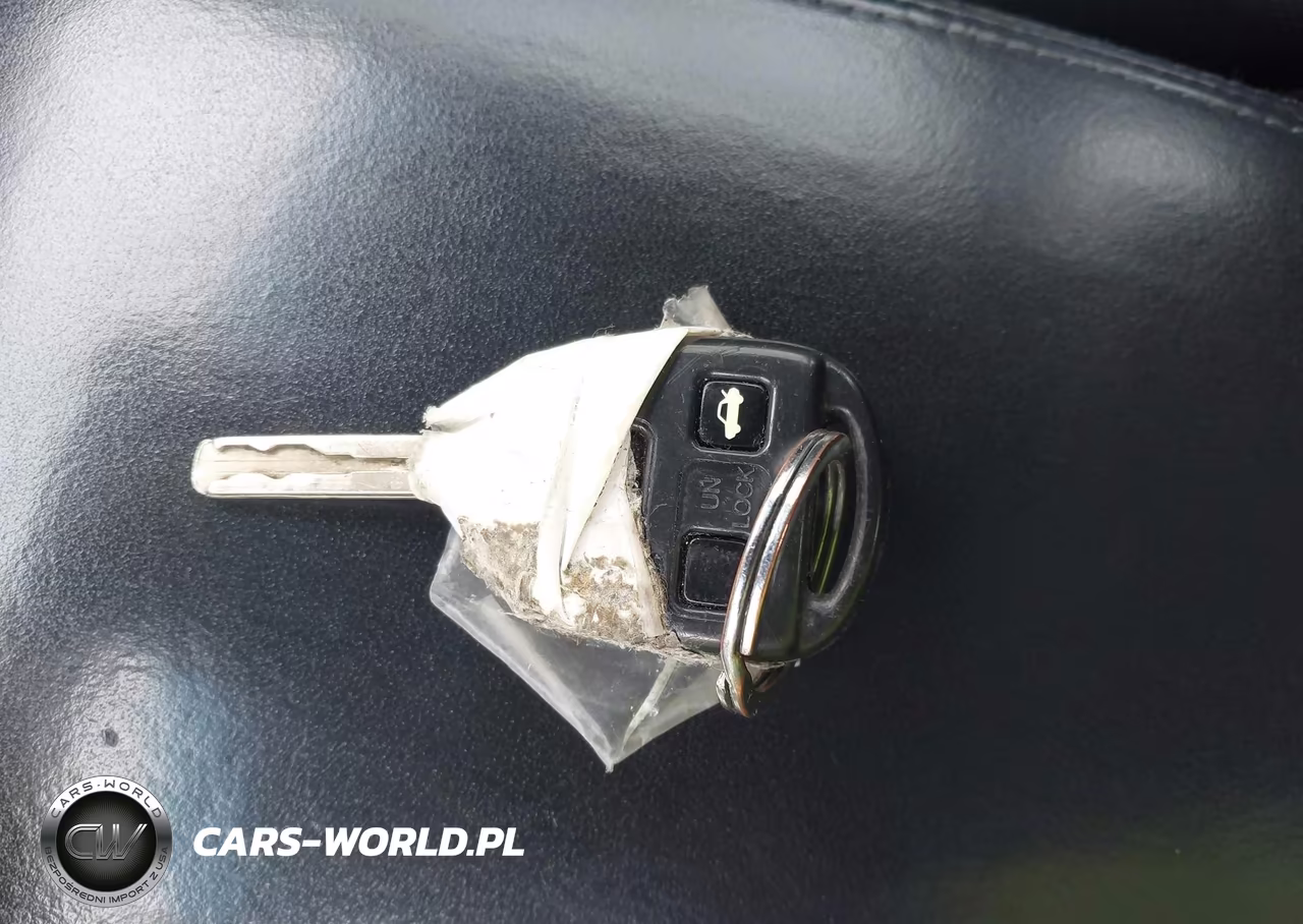 2005 Lexus Es 330 VIN:JTHBA30G955098684 - 11