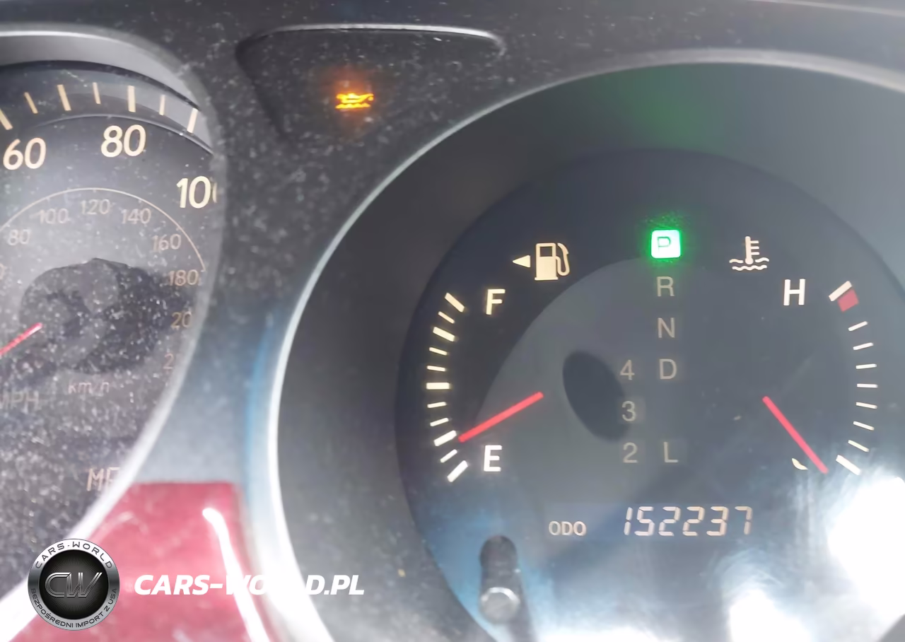 2005 Lexus Es 330 VIN:JTHBA30G955098684 - 7