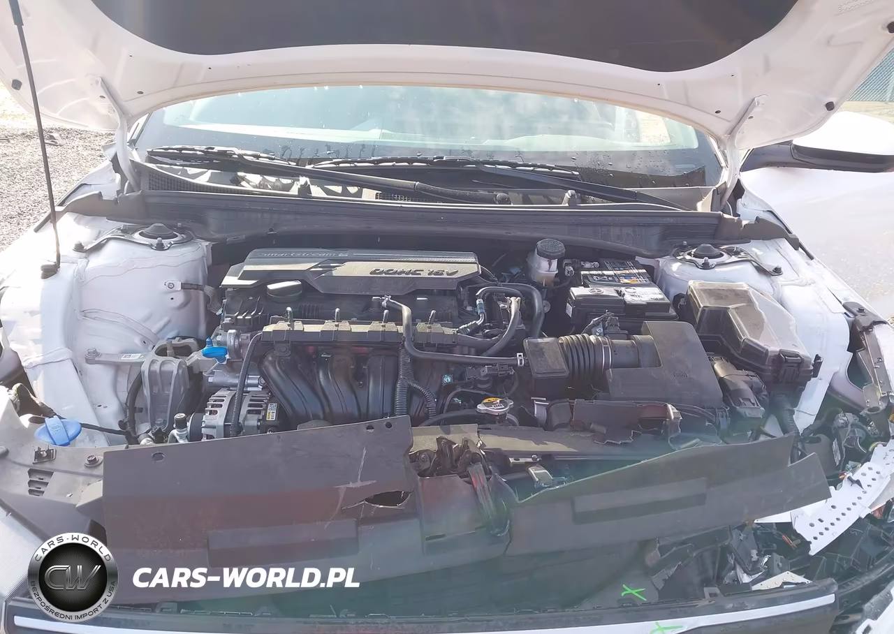 2025 Kia K4 Lxs VIN:3KPFT4DE1SE134962 - 10