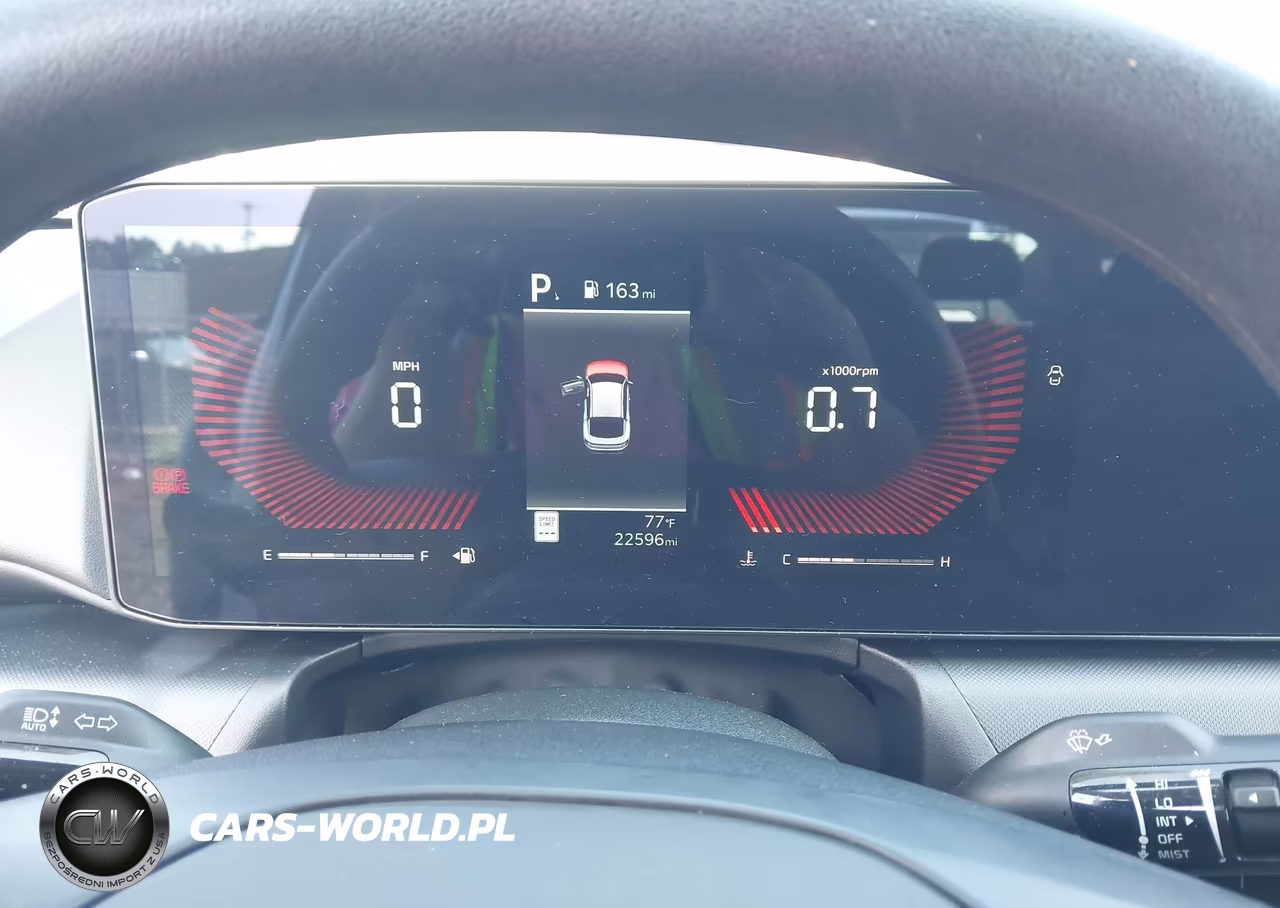 2025 Kia K4 Lxs VIN:3KPFT4DE1SE134962 - 7