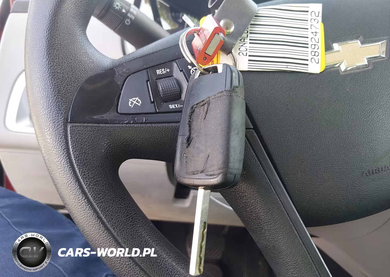 2010 Chevrolet Equinox Ls VIN:2CNALBEW6A6261111 - 11