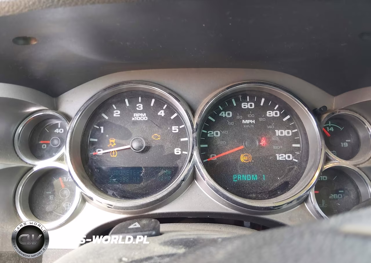 2012 Chevrolet Silverado 2500Hd Lt VIN:1GC1KXCG0CF155049 - 7