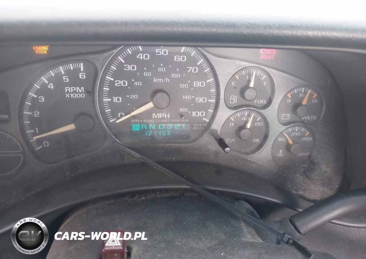 2001 Chevrolet Silverado 1500 VIN:1GCEC14V91Z316874 - 7