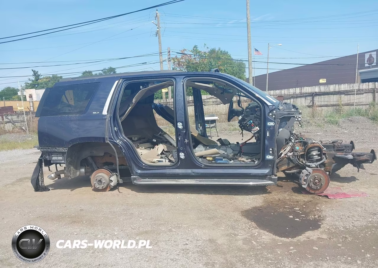 2019 GMC Yukon Slt VIN:1GKS2BKC1KR181909 - 13