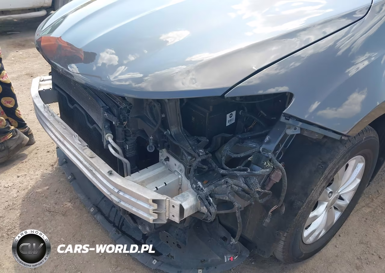 2018 Chrysler Pacifica Touring L VIN:2C4RC1BG2JR124437 - 6