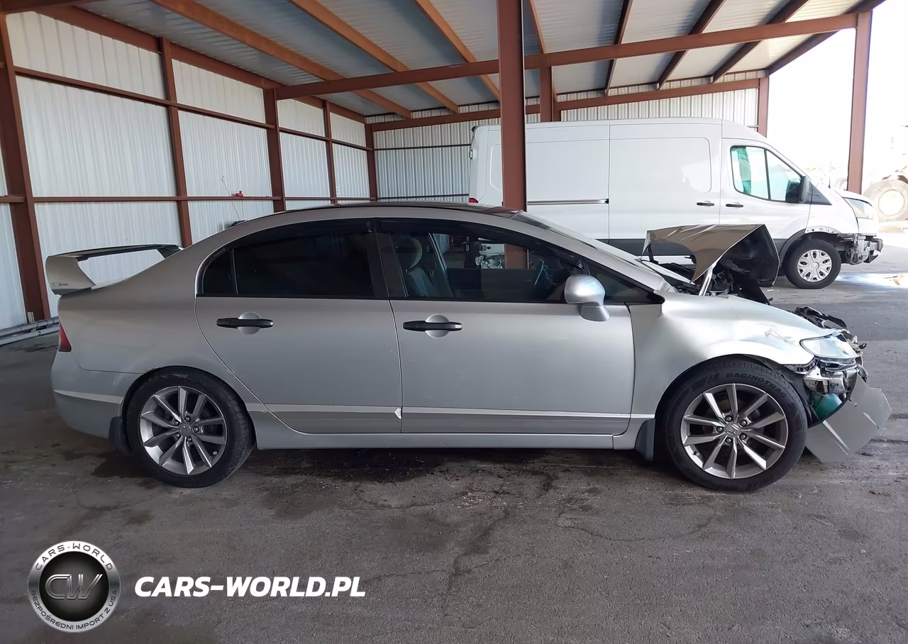 2010 Honda Civic Lx VIN:2HGFA1F50AH303312 - 13