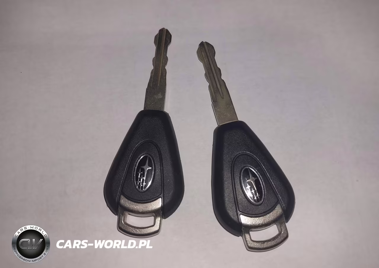 2005 Subaru Outback 2.5I VIN:4S4BP61C157334984 - 11