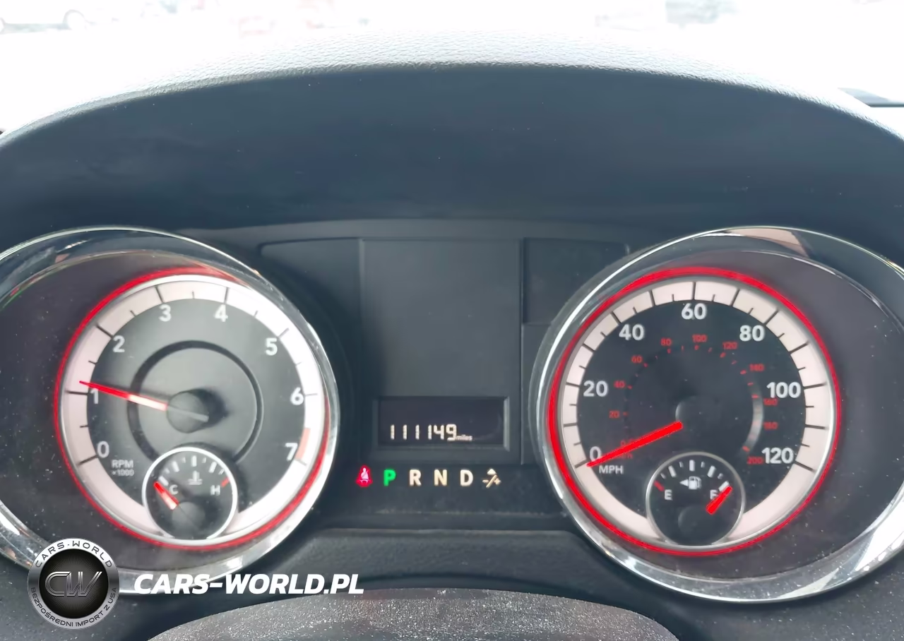 2017 Dodge Grand Caravan Sxt VIN:2C4RDGCG1HR717005 - 7