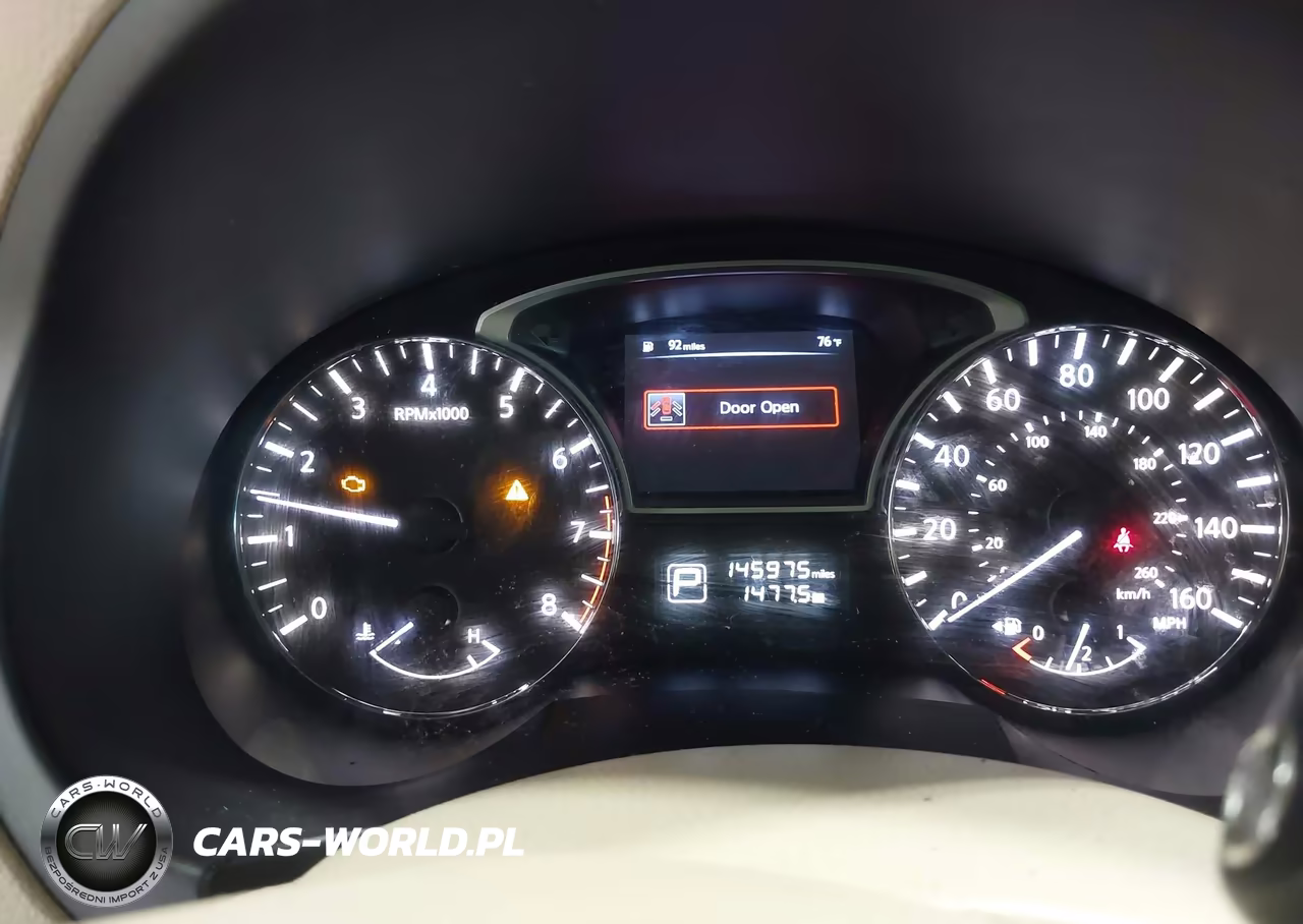 2014 Nissan Altima 2.5 Sv VIN:1N4AL3AP5EC141098 - 7