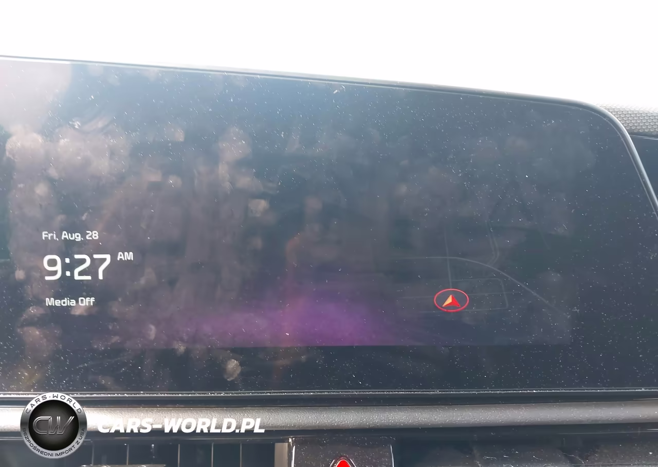 2024 Kia Niro Ev Wind VIN:KNDCR3L16R5091560 - 18