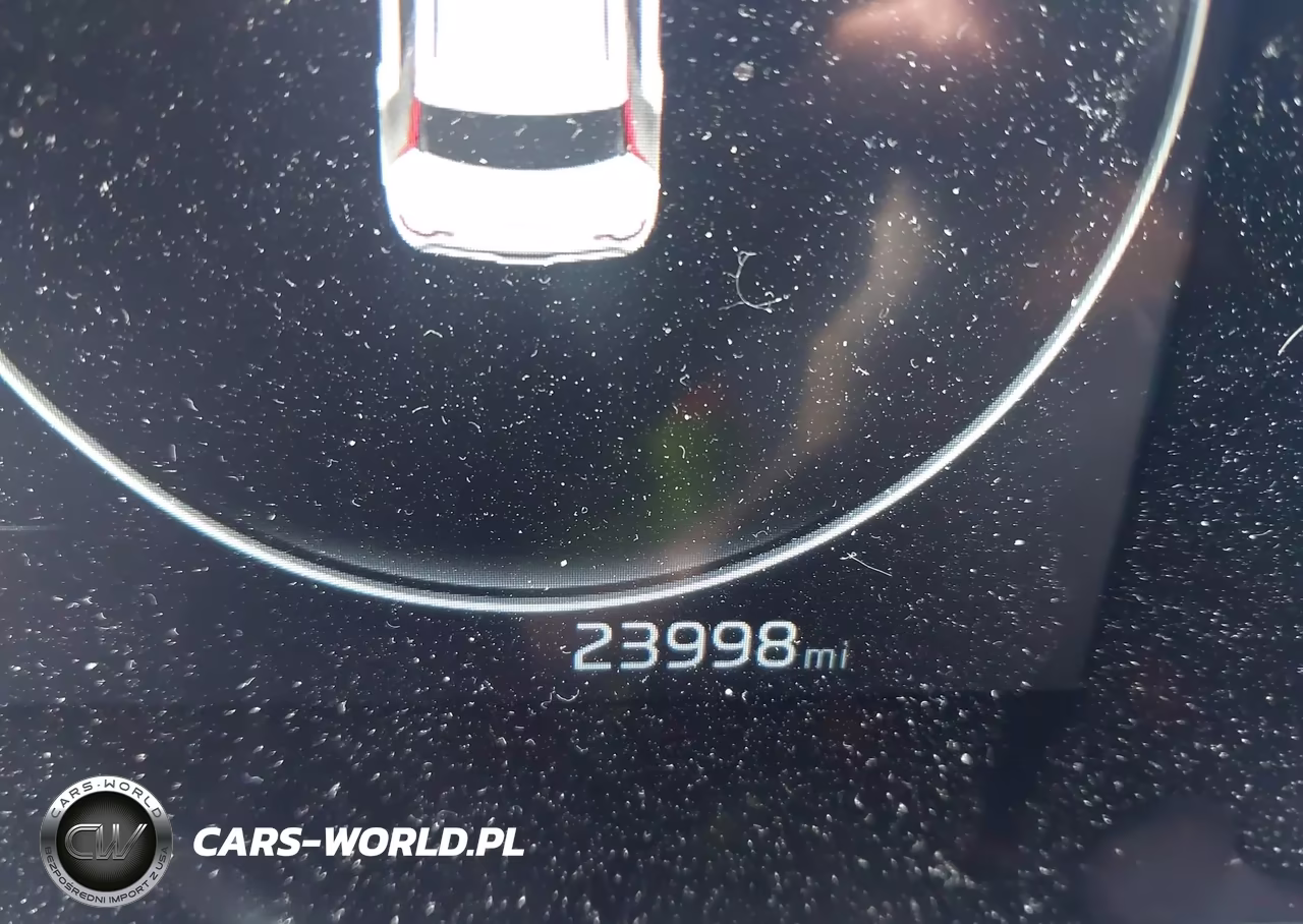2024 Kia Niro Ev Wind VIN:KNDCR3L16R5091560 - 7
