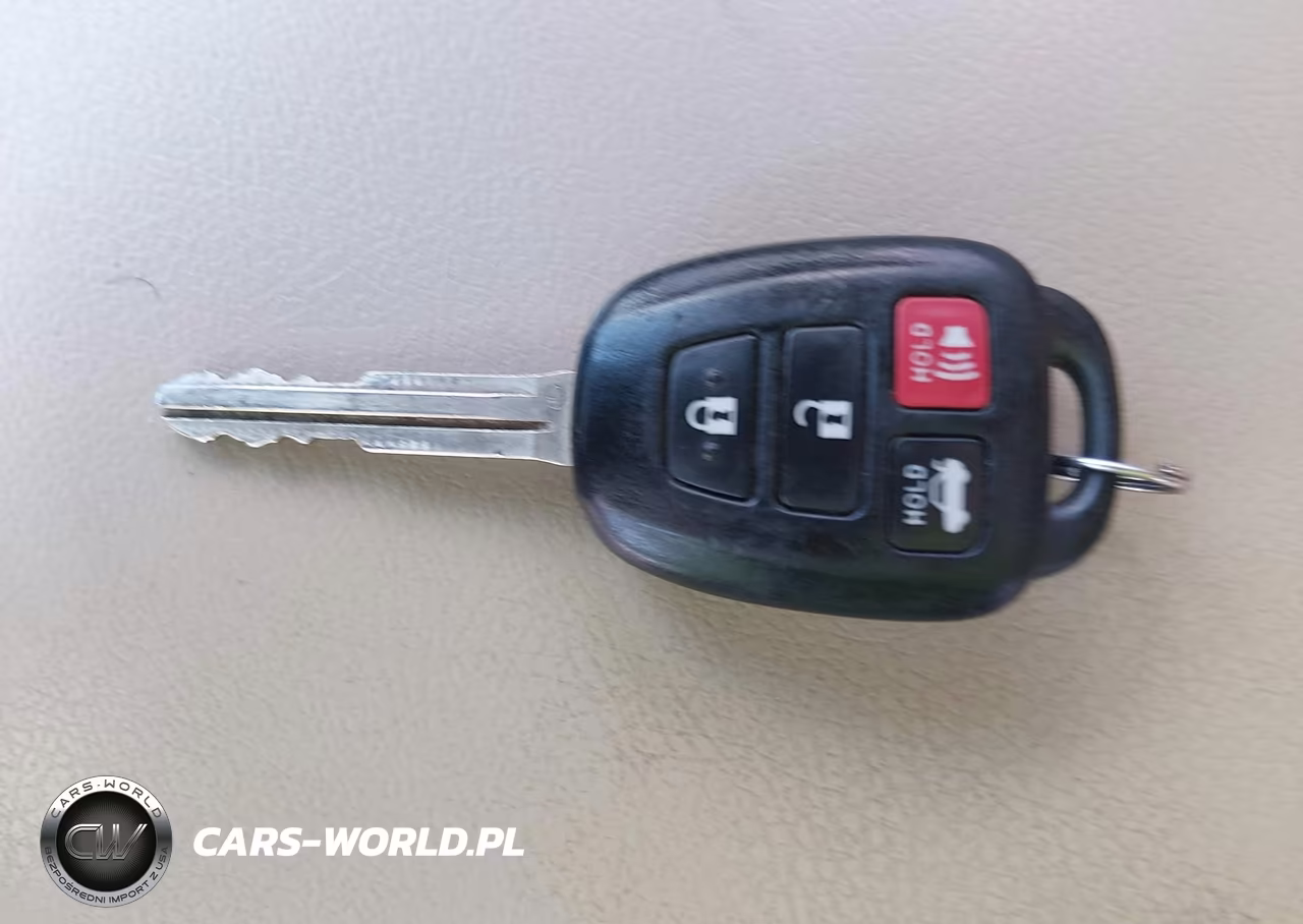 2014 Toyota Camry Le VIN:4T4BF1FK6ER354774 - 11