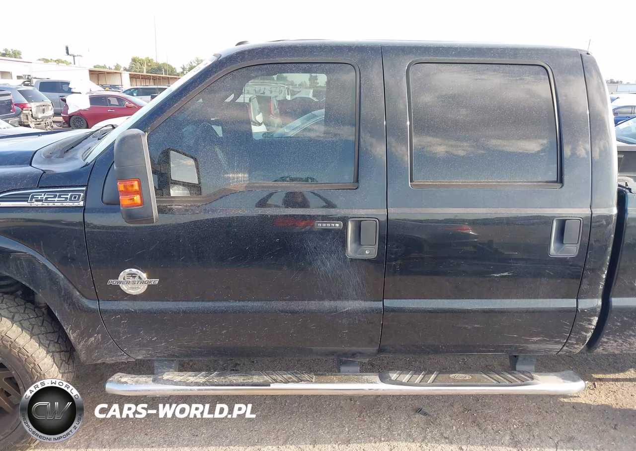 2011 Ford F-250 Xlt VIN:1FT7W2BTXBEB30826 - 15