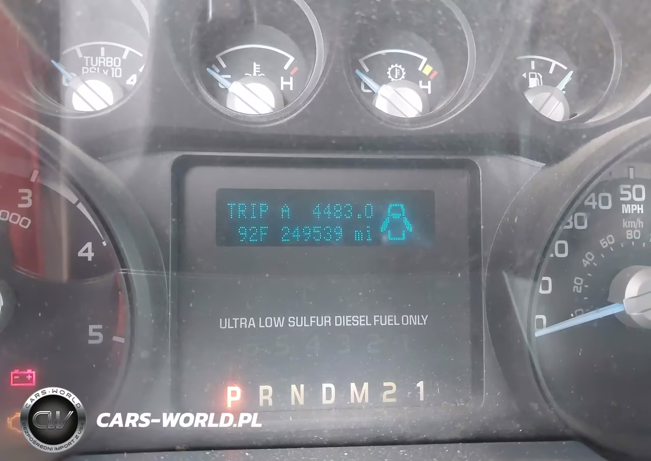 2011 Ford F-250 Xlt VIN:1FT7W2BTXBEB30826 - 16