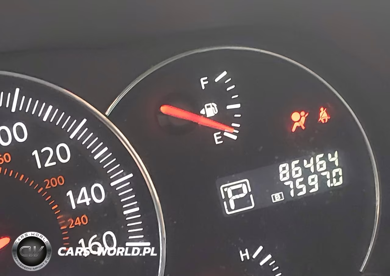 2014 Nissan Maxima 3.5 Sv VIN:1N4AA5AP9EC445150 - 15