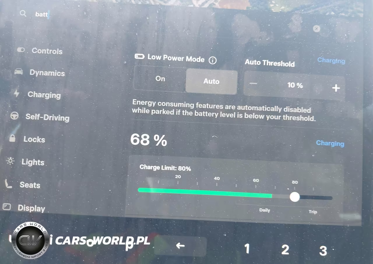 2025 Tesla Model 3 Long Range Rear-Wheel Drive-Standard Rear-Wheel Drive VIN:5YJ3E1EA5SF925304 - 16
