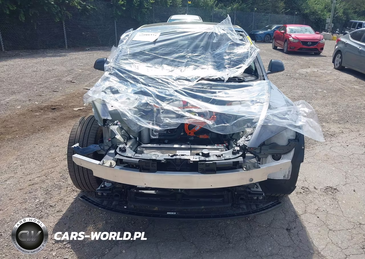 2025 Tesla Model 3 Long Range Rear-Wheel Drive-Standard Rear-Wheel Drive VIN:5YJ3E1EA5SF925304 - 6