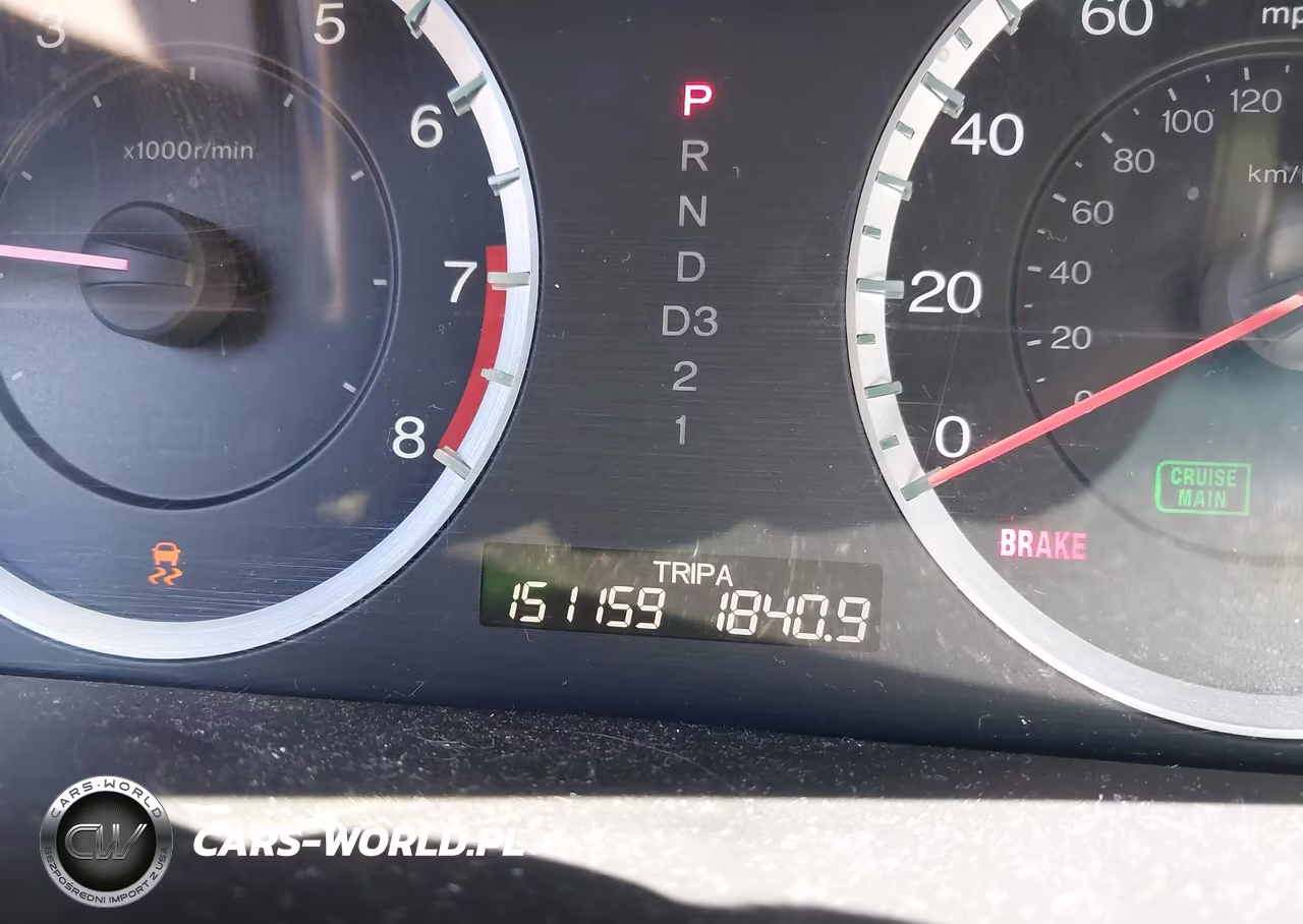 2012 Honda Accord 2.4 Lx VIN:1HGCP2F30CA029889 - 15