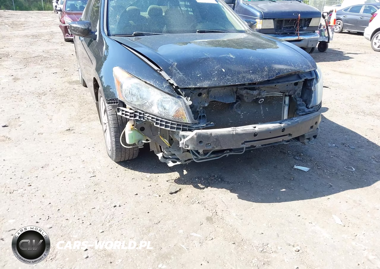 2012 Honda Accord 2.4 Lx VIN:1HGCP2F30CA029889 - 17