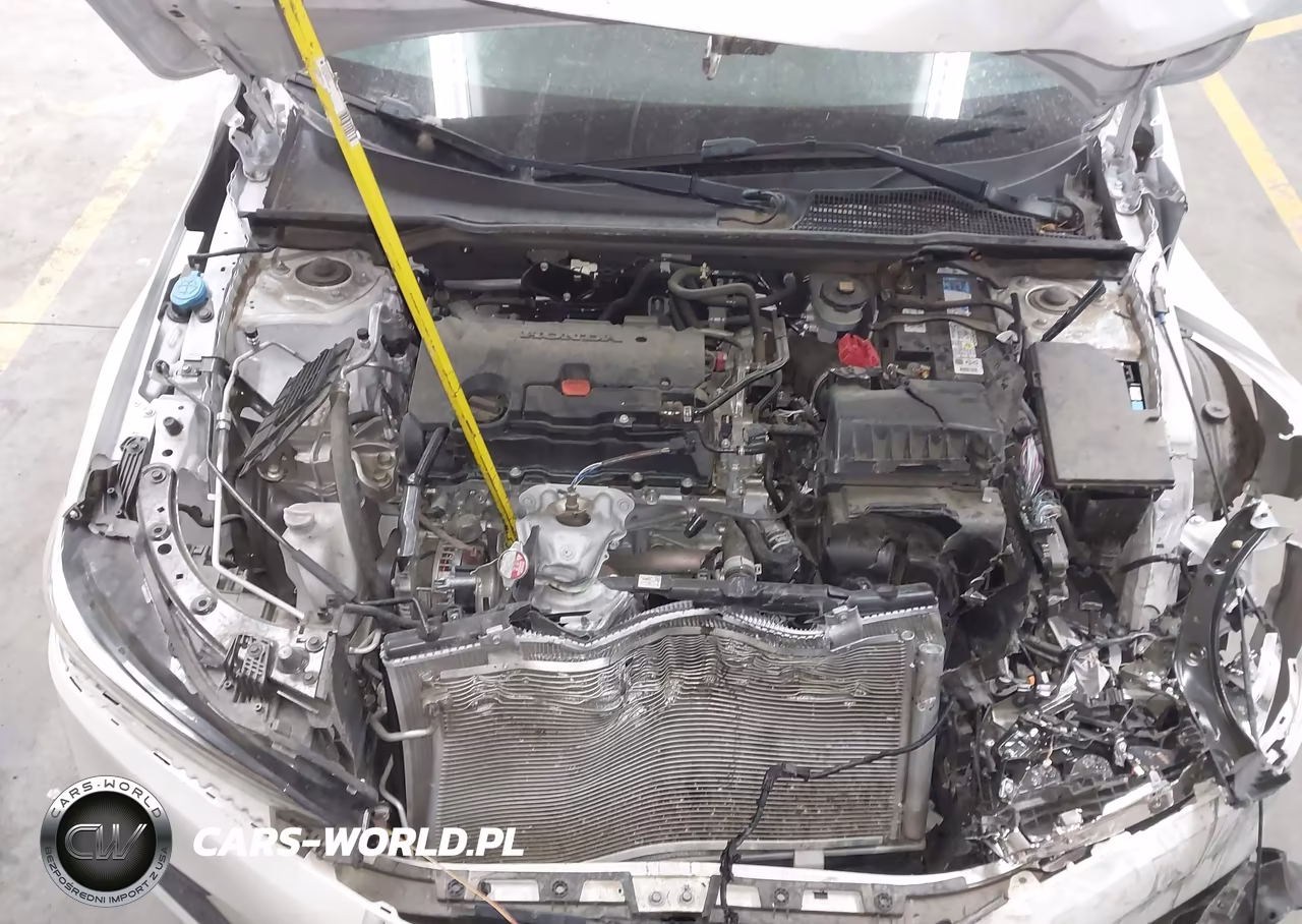2023 Honda Civic Sport VIN:2HGFE2F5XPH543695 - 10
