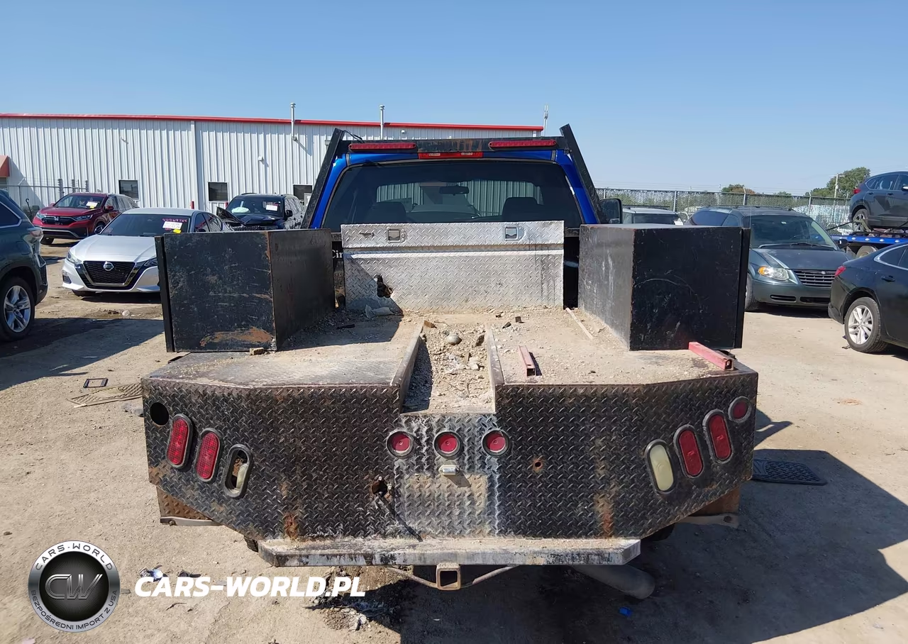 2009 Dodge Ram 2500 Slt VIN:3D7KS28L59G547972 - 16